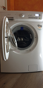 Electrolux EWS 10570W Direct Spray (6 foto / 9)