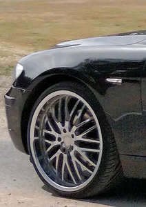 Veljed 5/120 R22 (1 foto / 4)