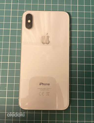 iPhone x 64GB