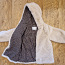 Пальто из искусственного меха Zara для девочки (фото #2)