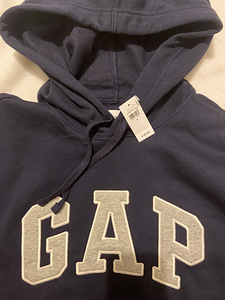 Original GAP Arch Logo hoodie (3 foto / 5)