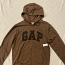 Original Zip Hoodie GAP Arch Logo (foto #2)