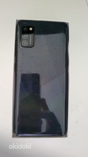 Samsung Galaxy A41(must) 64gb (foto #6)