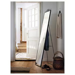 Напольное зеркало IKEA (5 фото из 5)