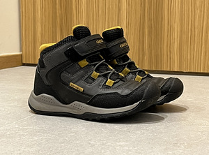 Зимние ботинки Geox (4 фото из 6)