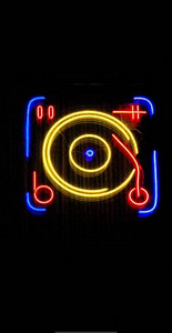 Toodame LED-neoonreklaame (2 foto / 8)