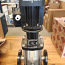 Vertikaal mitmeastmeline pump, Grundfos CRN1-8A-FGJ-G-V-HQQ (фото #1)
