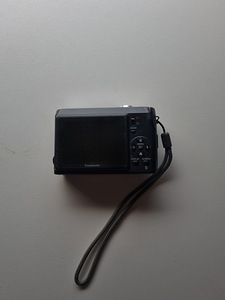 Fotoaparaat LUMIX DMC-LS80 (2 foto / 2)