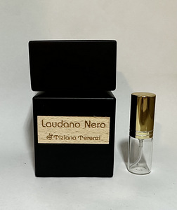 Tiziana Terenzi,Laudano Nero 5 мл (1 фото из 1)