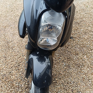 Kawasaki ER-6N 650cc 53kw 2005a varuosad (8 foto / 9)