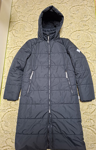 Продам пальто Huppa 170 (1 фото из 2)