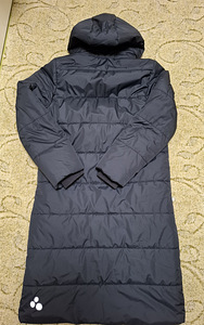 Продам пальто Huppa 170 (2 фото из 2)