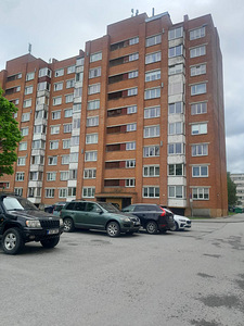 Maleva tn 10, Ahtme, Kohtla-Järve, Ida-Virumaa (1 фото из 15)