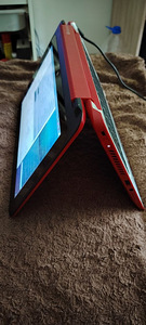 Ноутбук HP Pavilion (3 фото из 4)