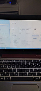 Ноутбук HP Pavilion (4 фото из 4)