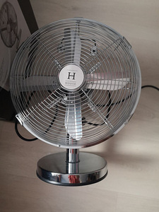 House ventilaator (House ventilaator) (3 foto / 4)