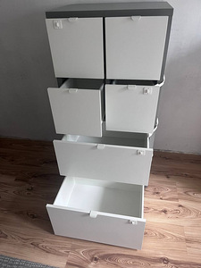 Müüa IKEA kummut (VISTHUS) (1 foto / 7)
