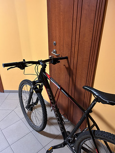 Велосипед BOTTECCHIA 125 29 D LTWOO MS 18S (2 фото из 2)