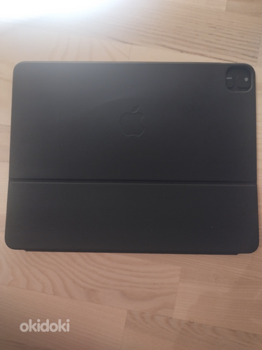 Apple Smart Keyboard Folio для iPad Pro 12,9 дюйма (4–6-го поколения) (фото #3)