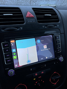 Volkswagen Golf 5 (8 foto / 12)