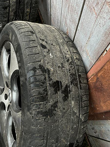Veljed Volkswagen R17 (8 foto / 10)