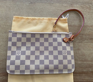 Louis vuitton originaal kott (2 foto / 3)