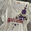 Блузка Galliano (фото #3)