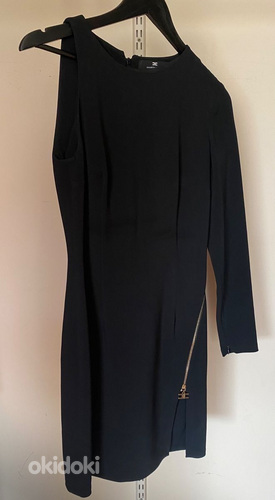 Платье Elisabetta franchi