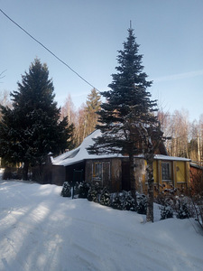 Müüa suvemaja (6 foto / 7)