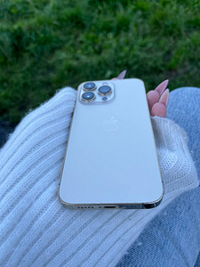 iPhone 13 про 256 ГБ (3 фото из 7)