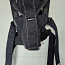 Babybjörn детский рюкзак-переноска, серый (фото #1)