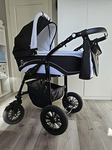 Детская коляска MaEma 2 в 1 (1 фото из 9)