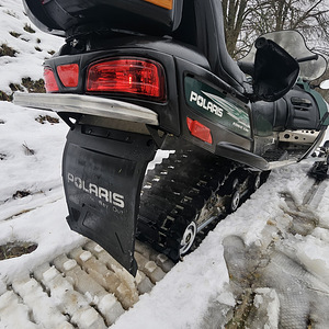 Polaris Edge 1000 (2 foto / 7)