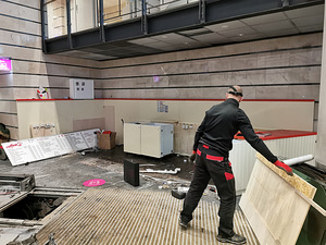 Vana mööbli äravedu. Prügi äravedu. Kolatakso. (5 foto / 5)