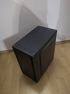 Xeon E5-2650v2/X79/32GB RAM/SSD 500GB/RTX 2060 6GB (3 foto / 10)