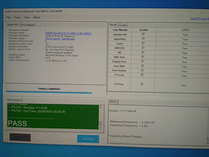 Xeon E5-2650v2/X79/32GB RAM/SSD 500GB/RTX 2060 6GB (6 foto / 10)