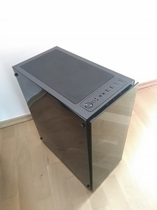 I7-6800K/X99H/12GB RAM/NVMe 512GB/RTX 3060TI 8GB (3 foto / 10)