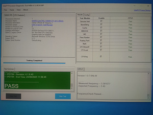 I7-6800K/X99H/12GB RAM/NVMe 512GB/RTX 3060TI 8GB (6 foto / 10)
