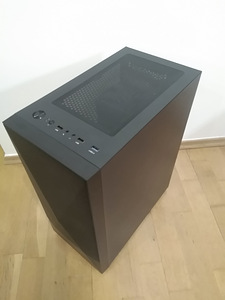 Xeon E5-2670/X79/64GB RAM/SSD 256GB/HDD 1TB/RTX 3060TI 8GB (6 foto / 10)