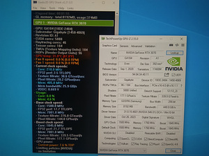Intel I5-8400/H310M/16GB/SSD 256GB/HDD 1TB/RTX 3070 8GB (8 foto / 9)