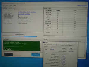 Intel I5-7600/B250M/12GB/SSD 128GB/HDD 500GB/RX 6600 8GB (6 foto / 10)
