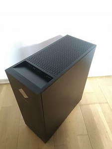 I5-10400F/H470/16GB RAM/SSD 512GB/GeForce RTX 3060 12GB (3 foto / 10)