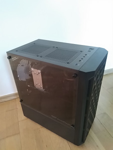Xeon E5-2676/X99/16GB RAM/SSD 500GB/GeForce GTX 1050Ti 4GB (2 foto / 10)