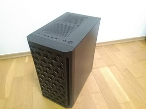 Ryzen 5 2600X/B450/16GB RAM/SSD 500GB/RTX 3060TI 8GB (3 foto / 10)