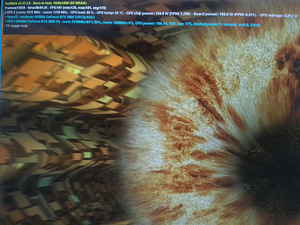 Ryzen 5 2600X/B450/16GB RAM/SSD 500GB/RTX 3060TI 8GB (8 foto / 10)