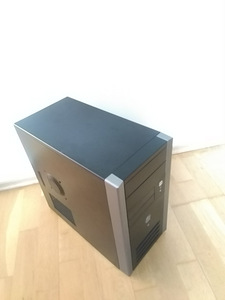 I5-4590/H81M/16GB RAM/SSD 250GB/RTX 2060 6GB (1 foto / 10)