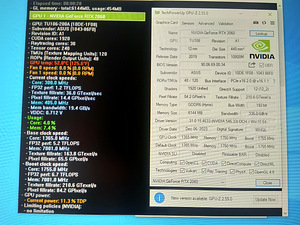 I5-4590/H81M/16GB RAM/SSD 250GB/RTX 2060 6GB (8 foto / 10)