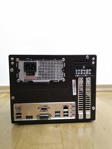 ITX size/Intel G4400/H110/16GB RAM/SSD 120GB (7 foto / 9)