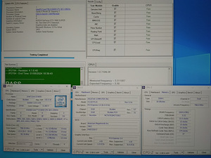 I5-6600/H110/16GB RAM/SSD 120GB/HDD 500GB/GTX 1660S OC 6GB (6 foto / 10)