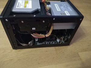 I5-6600/H110/16GB RAM/SSD 120GB/HDD 500GB/GTX 1660S OC 6GB (9 foto / 10)